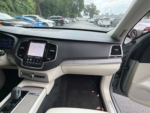 Used 2025 Volvo XC90 B5 Plus w/ Protection Package Premier AWD/4WD image 20