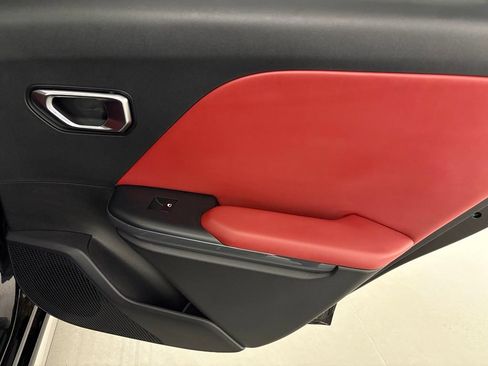 New 2026 Kia K4 GT-Line w/ GT-Line Premium Package FWD image 42