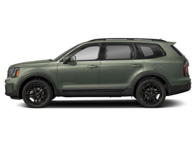 Certified 2024 Kia Telluride EX X-Line AWD/4WD image 6