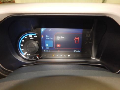 Used 2023 Ford Bronco Wildtrak image 30