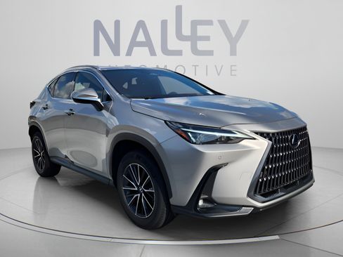 Used 2024 Lexus NX 250 FWD image 7