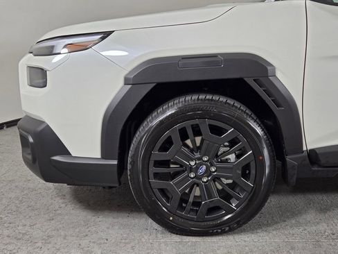 New 2026 Subaru Outback Limited XT AWD/4WD image 7