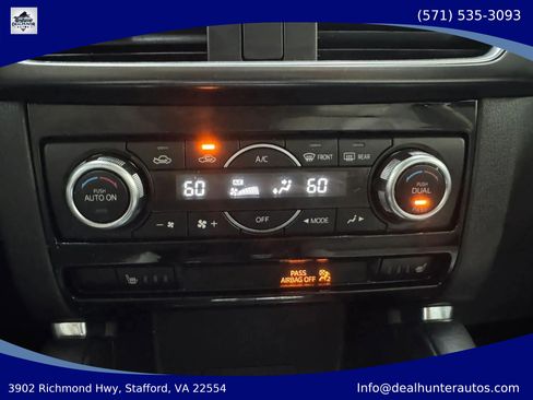 Used 2016 MAZDA CX-5 Grand Touring AWD/4WD image 19