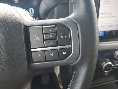 Used 2025 Ford F150 XLT w/ Equipment Group 301A Standard AWD/4WD image 20
