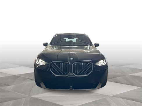 Used 2025 BMW X3 xDrive30i w/ Convenience Package image 3