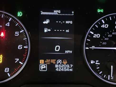 Used 2024 Subaru Outback Onyx Edition XT image 22