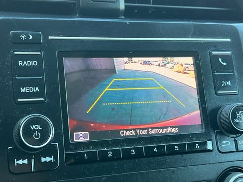 Used 2019 Honda Civic LX image 21