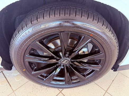 Used 2024 Lexus NX 350 F Sport image 17