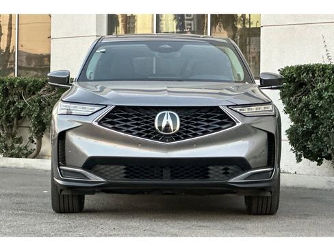 New 2026 Acura MDX w/Technology Package image 3