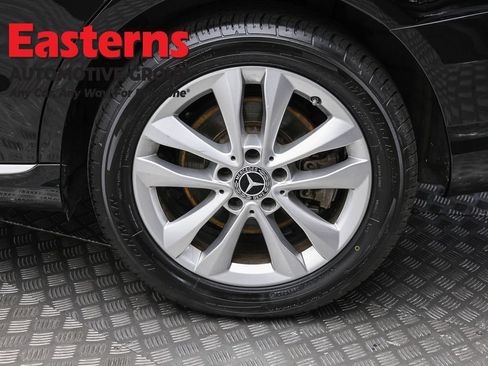 Used 2020 Mercedes-Benz C 300 4MATIC Sedan image 8