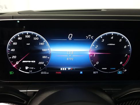Used 2026 Mercedes-Benz GLE 63 AMG S image 14