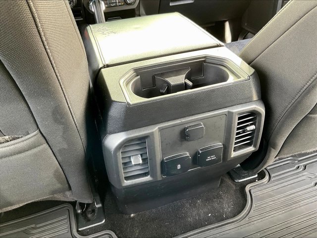Used 2018 Ford F150 XLT w/ Equipment Group 302A Luxury AWD/4WD image 21