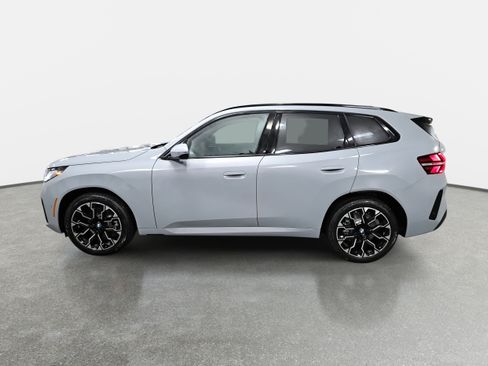 New 2026 BMW X3 xDrive30 w/ M Sport Package image 8