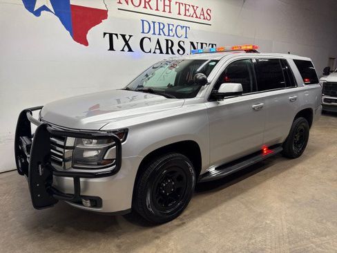 Used 2020 Chevrolet Tahoe 2WD image 11