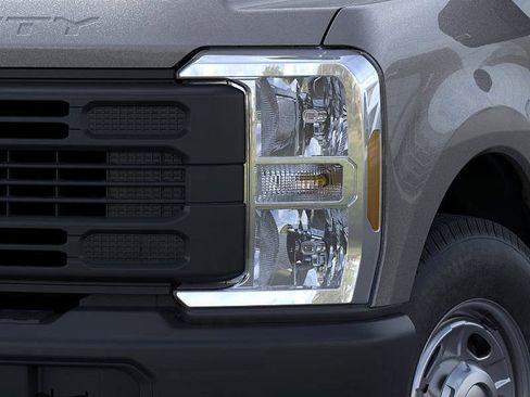 New 2026 Ford F350 XL RWD image 18