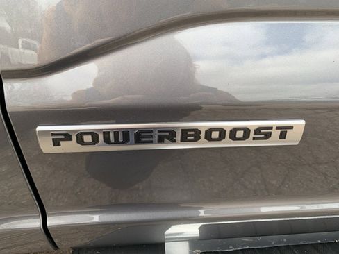 New 2025 Ford F150 XLT w/ Equipment Group 302A MID image 94