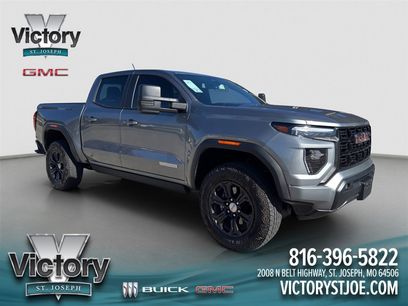 Used 2023 GMC Canyon Elevation w/ Elevation Premium Package