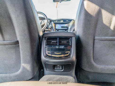 Used 2018 Cadillac CTS V w/ Luxury Package image 46