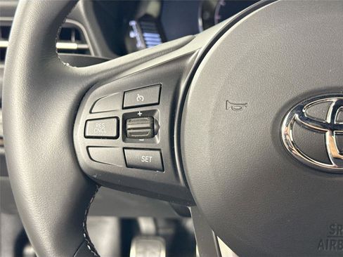 Certified 2026 Toyota Supra image 16