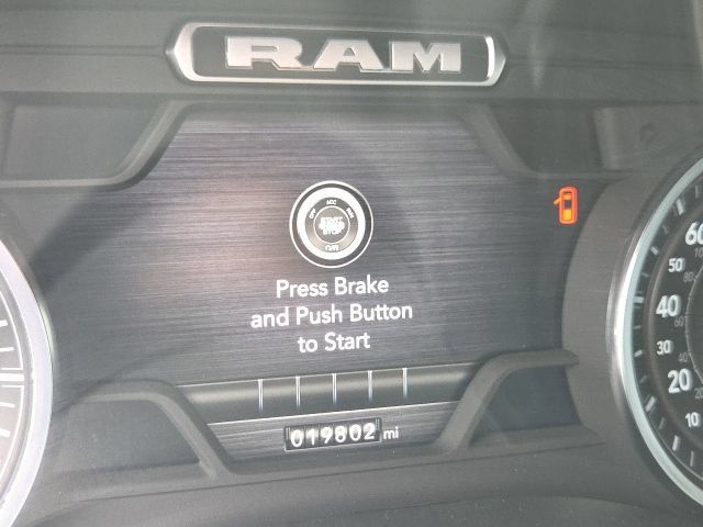 Used 2023 RAM 1500 Laramie AWD/4WD image 41