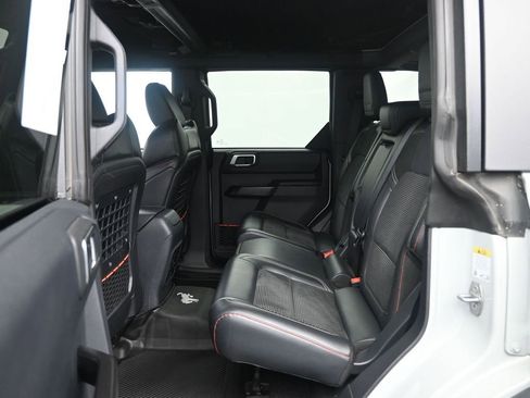 Used 2023 Ford Bronco Raptor image 29