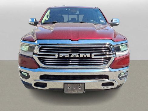 Used 2019 RAM 1500 Laramie AWD/4WD image 29