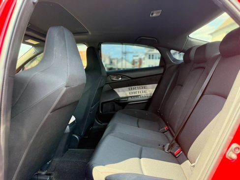 Used 2017 Honda Civic Si image 10
