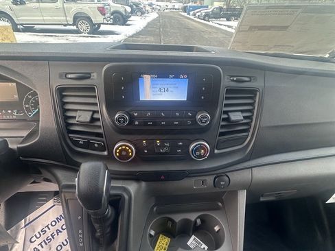 New 2024 Ford Transit 350 Base w/ Interior Upgrade Package image 18
