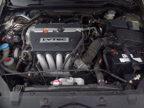 Used 2006 Honda Accord EX image 37