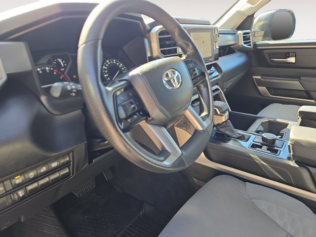 Used 2024 Toyota Tundra SR5 AWD/4WD image 10