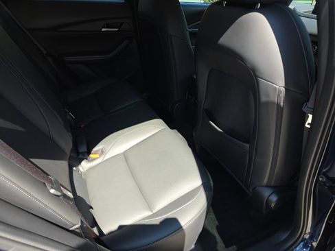 Certified 2025 MAZDA CX-30 AWD 2.5 S w/ Select Sport Pkg image 18