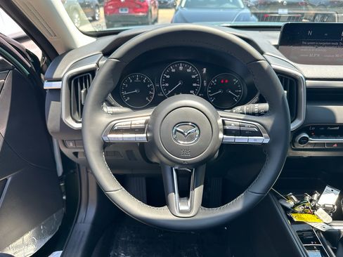 New 2026 MAZDA CX-50 AWD 2.5 S w/ Weather Package image 17