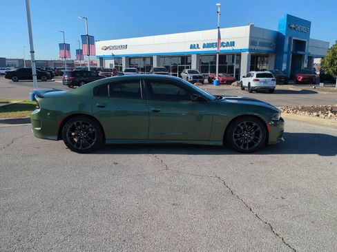 Used 2023 Dodge Charger Scat Pack image 9