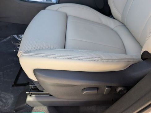 New 2026 Subaru Ascent Limited image 12