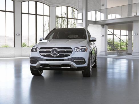 Used 2022 Mercedes-Benz GLE 350 4MATIC w/ 3rd Row Seat Package image 74