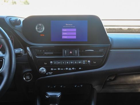 Certified 2024 Lexus ES 350 w/ Premium Package FWD image 14