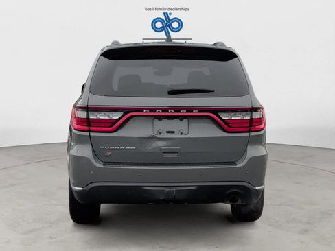 Used 2023 Dodge Durango SXT Launch Edition image 5