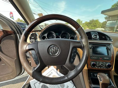 Used 2016 Buick Enclave Leather w/ Trailering Package image 22