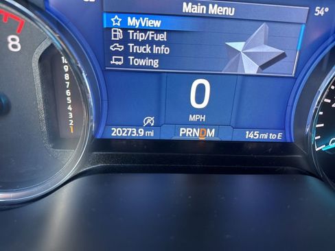 Used 2023 Ford F150 XLT w/ Equipment Group 302A High image 26