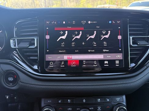 Used 2022 Dodge Durango Citadel image 24