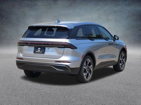 New 2026 Lincoln Nautilus Premier w/ Equipment Group 102A AWD/4WD image 7