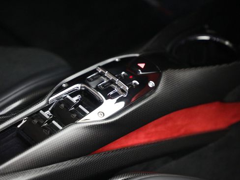 Certified 2024 Ferrari 296 GTS image 32