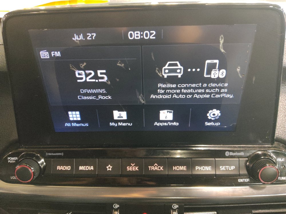 Used 2019 Kia Forte EX FWD image 25