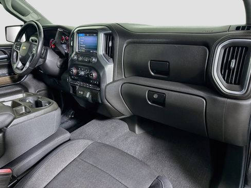 Used 2019 Chevrolet Silverado 1500 LT w/ All-Star Edition RWD image 30