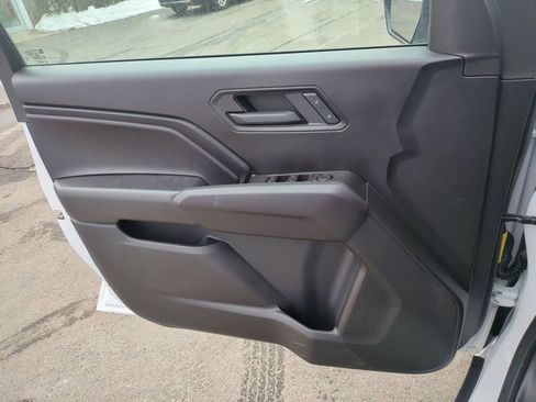 New 2026 Chevrolet Colorado Trail Boss image 20