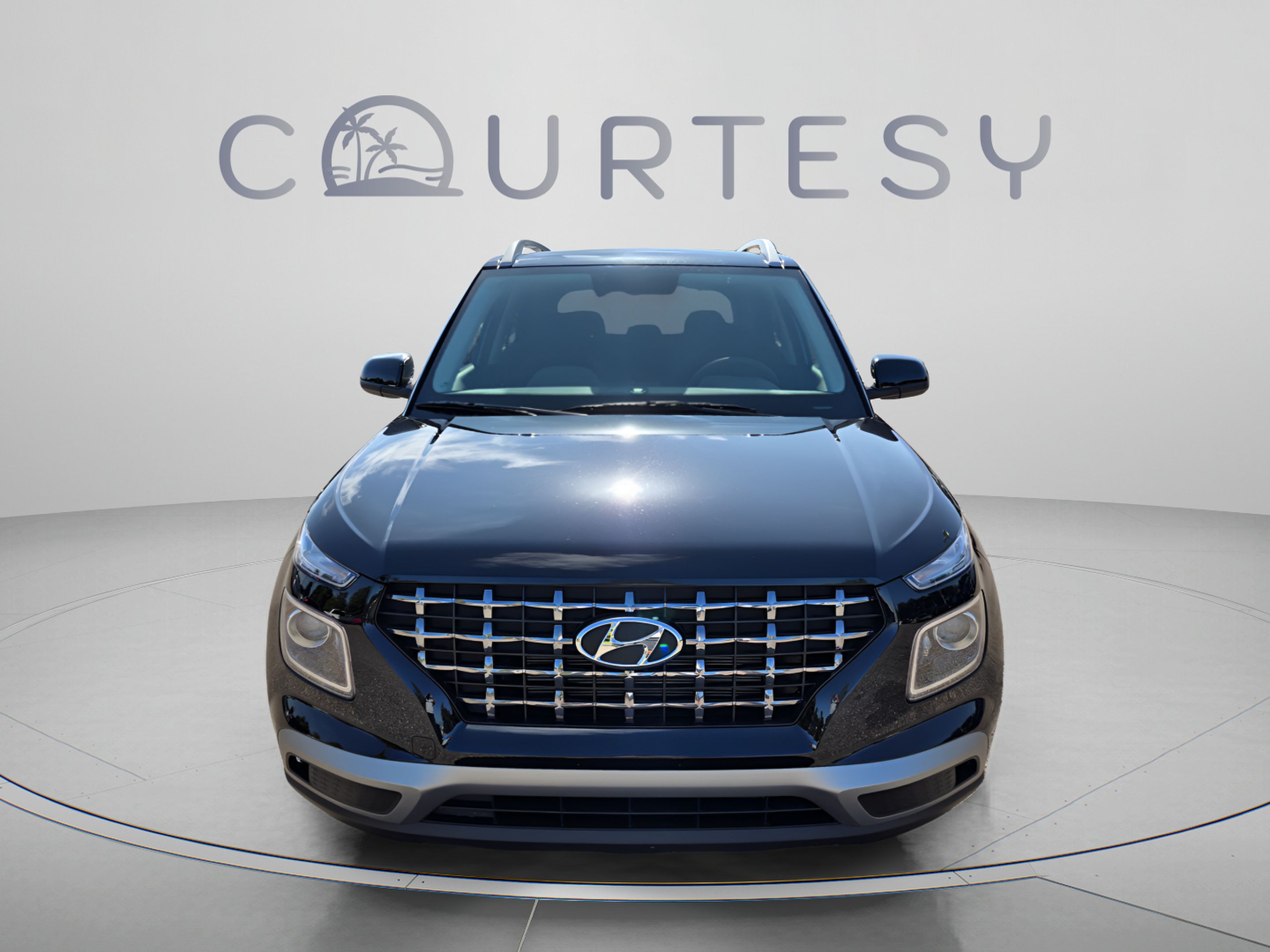 New 2026 Hyundai Venue SEL FWD image 8