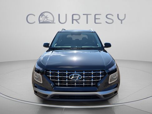 New 2026 Hyundai Venue SEL FWD image 8
