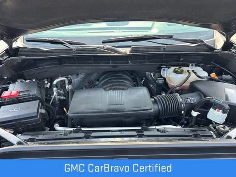 Certified 2022 GMC Sierra 1500 Denali AWD/4WD image 21