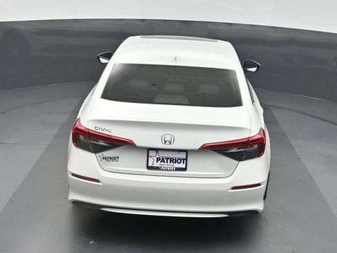 Used 2023 Honda Civic EX image 40