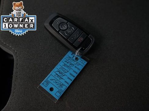 Certified 2022 Ford F150 XLT w/ Equipment Group 302A High image 18